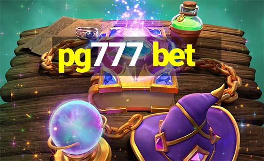 pg777 bet