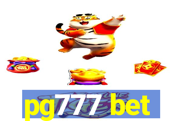 pg777 bet