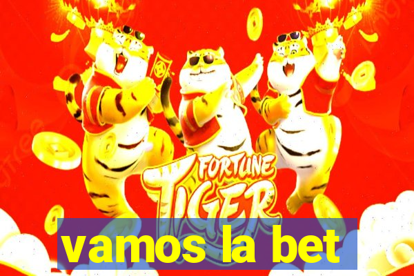 vamos la bet