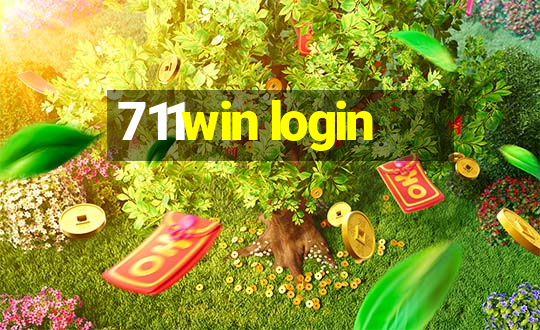 711win login