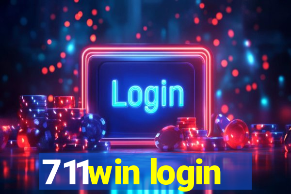 711win login