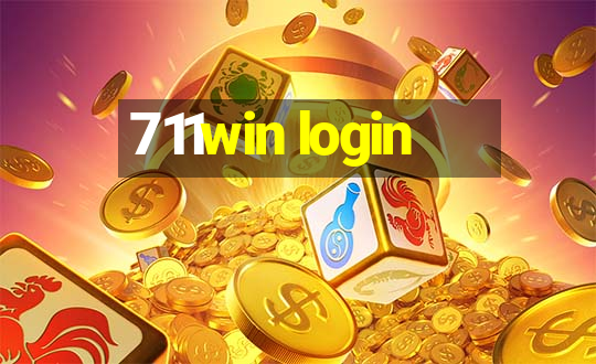 711win login