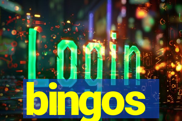 bingos