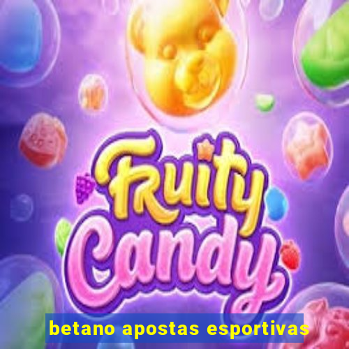 betano apostas esportivas