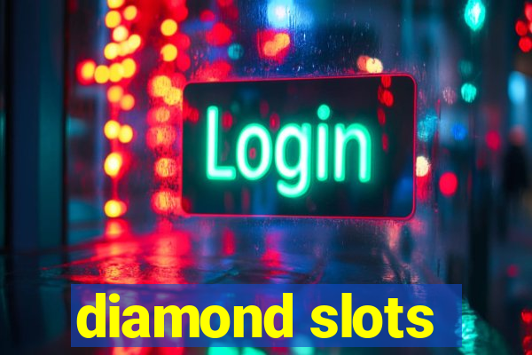 diamond slots