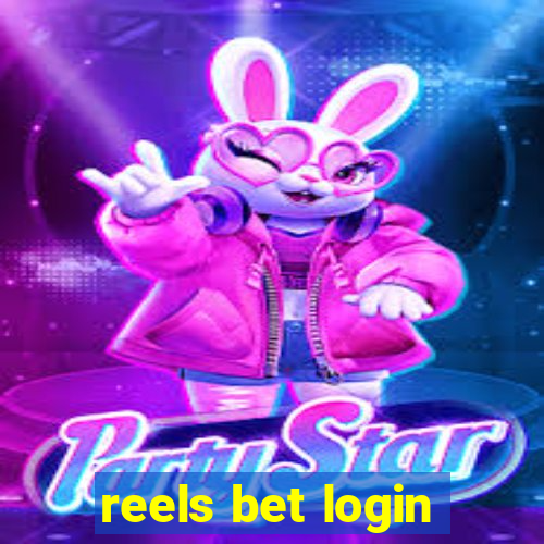 reels bet login