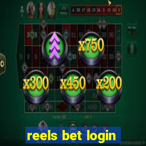 reels bet login