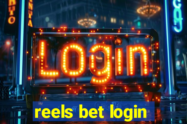 reels bet login