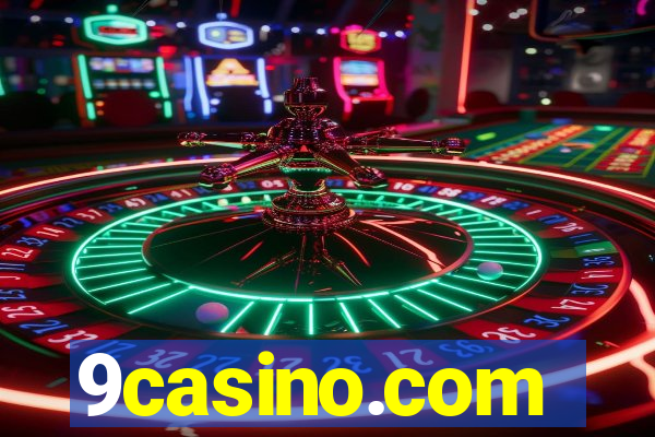 9casino.com