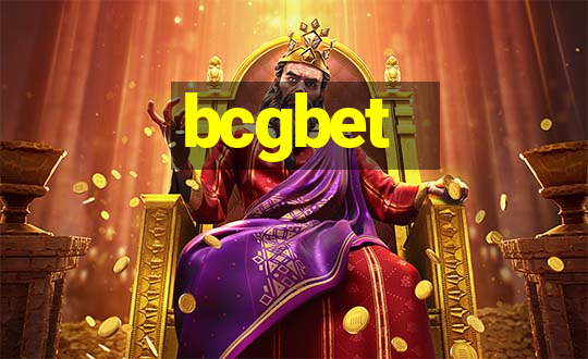 bcgbet