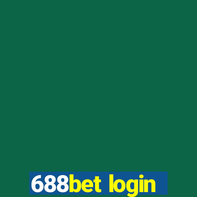 688bet login