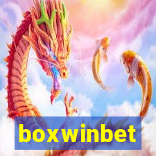 boxwinbet