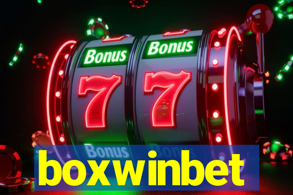 boxwinbet