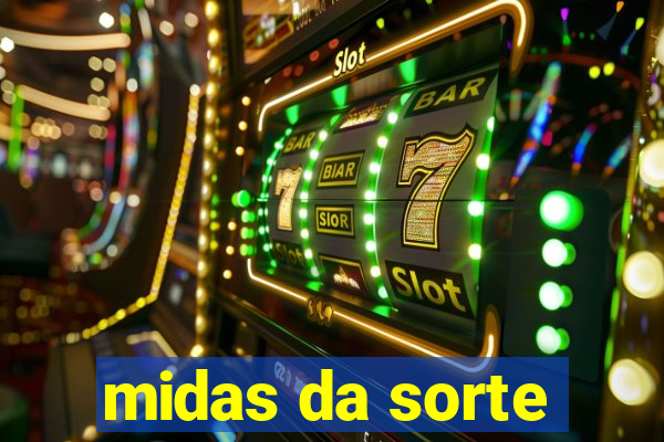 midas da sorte