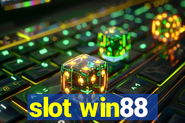 slot win88