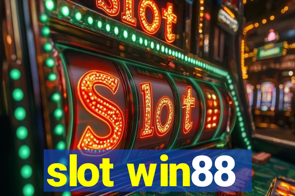 slot win88