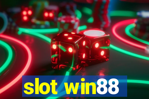 slot win88