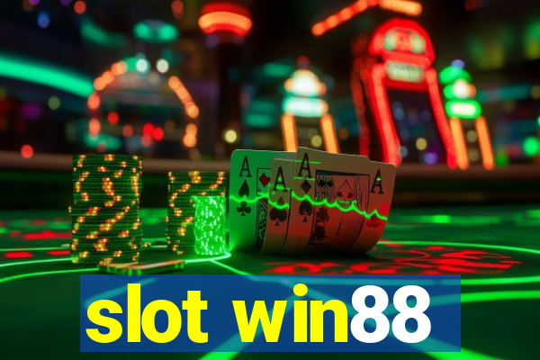 slot win88