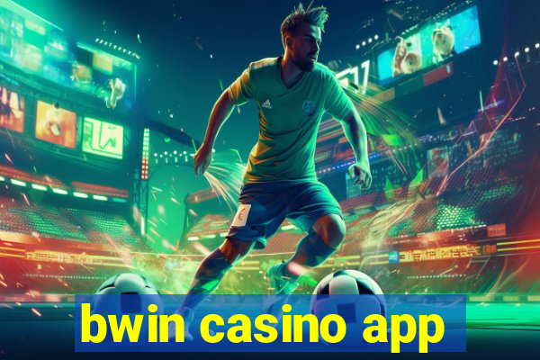 bwin casino app