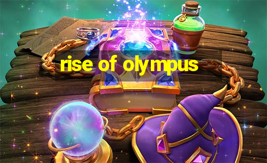 rise of olympus