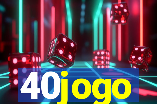 40jogo