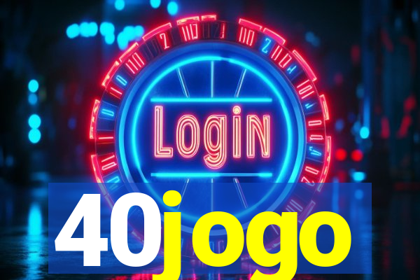 40jogo