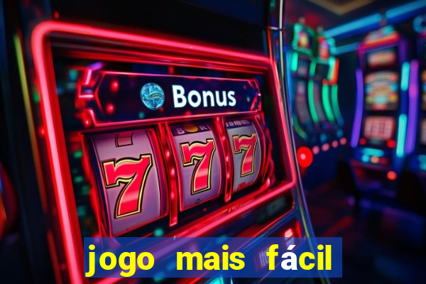 jogo mais fácil de ganhar dinheiro na betano