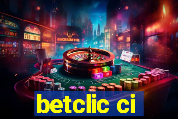 betclic ci