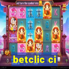 betclic ci