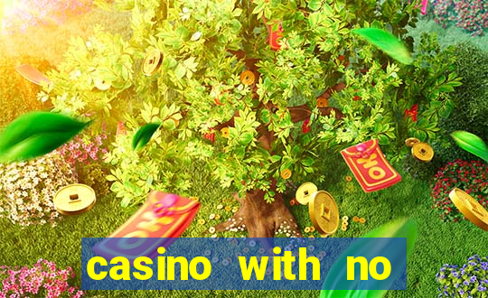 casino with no deposit free spins