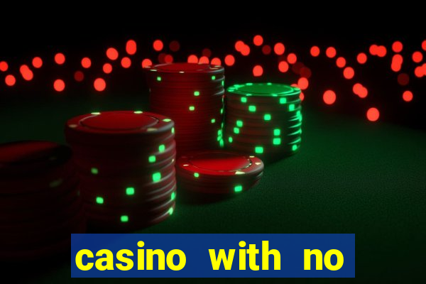 casino with no deposit free spins