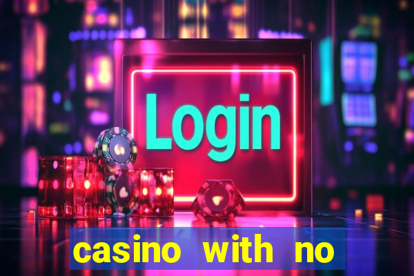 casino with no deposit free spins