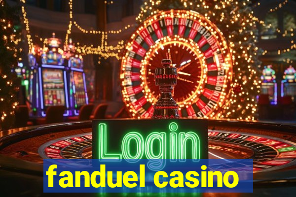 fanduel casino