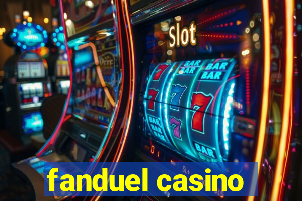 fanduel casino