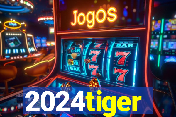 2024tiger