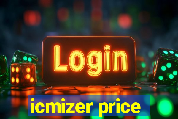 icmizer price