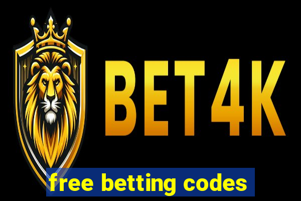 free betting codes