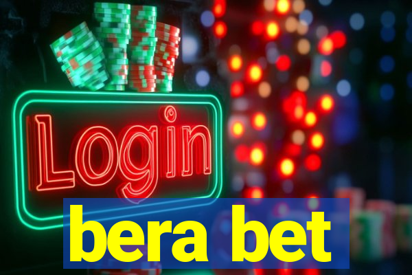 bera bet