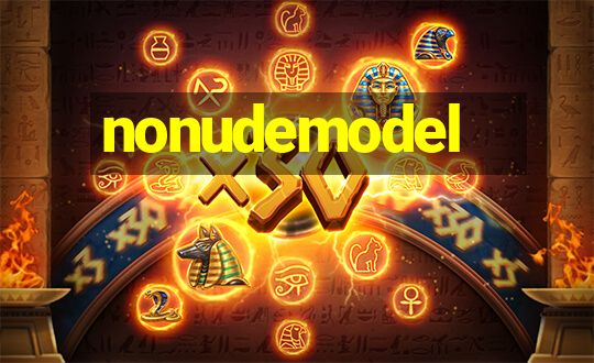 nonudemodel