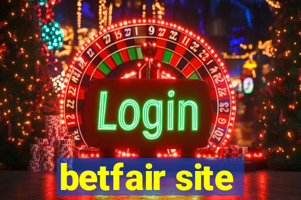 betfair site