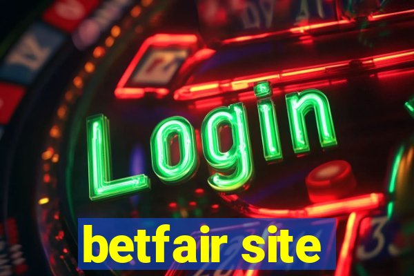 betfair site