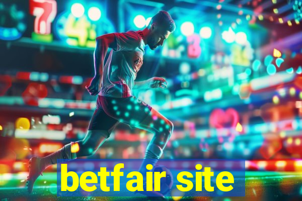 betfair site