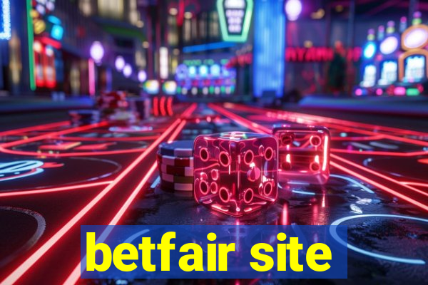 betfair site