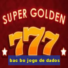 bac bo jogo de dados