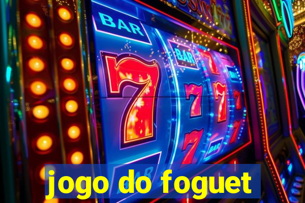 jogo do foguet