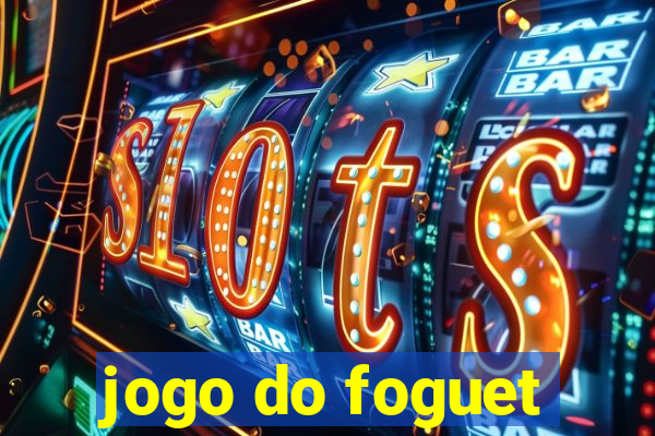 jogo do foguet