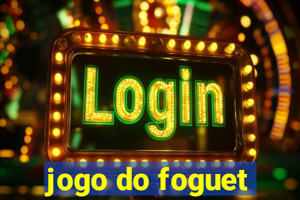 jogo do foguet