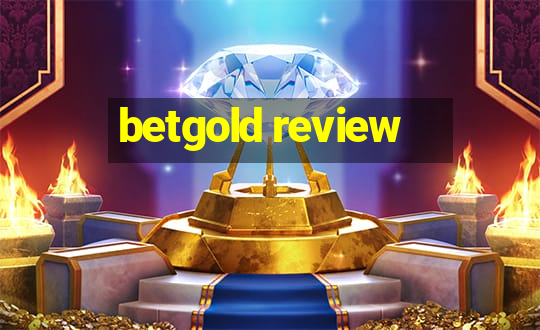 betgold review