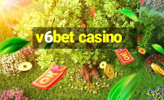 v6bet casino