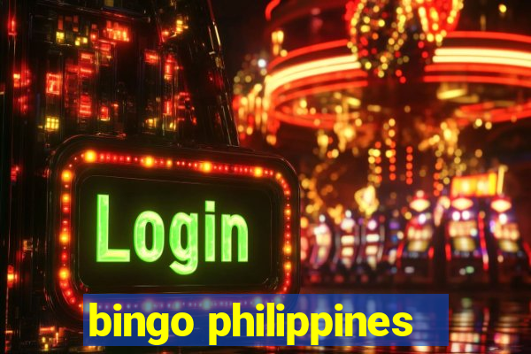 bingo philippines